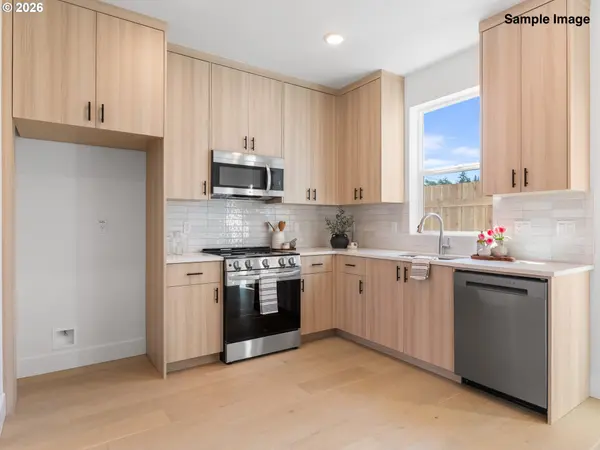 4364 NE Going ST, Portland, OR 97218