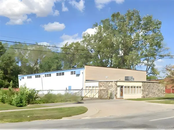 13403 E 9 Mile RD, Warren, MI 48089