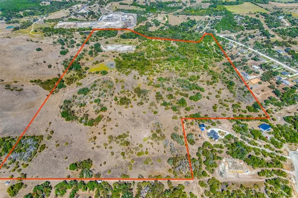 Springtown, TX 76082,TBD Veal Station Road