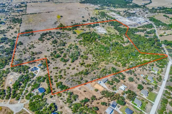 Springtown, TX 76082,TBD Veal Station Road