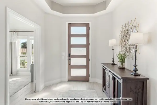 Josephine, TX 75173,202 Roughrider Trail