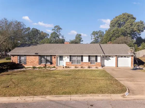 3523 Cameron Avenue,  Tyler,  TX 75701