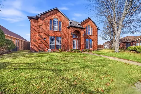 Rowlett, TX 75088,3613 Bermuda Drive