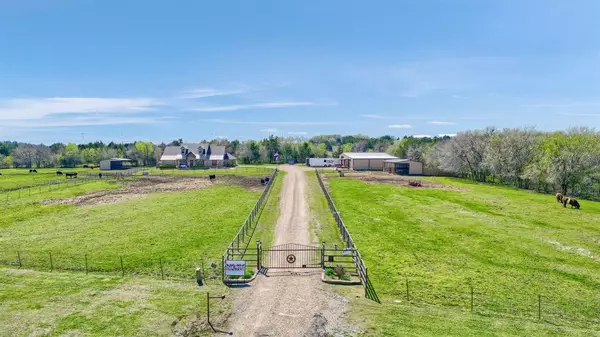 Bells, TX 75414,710 Us-82