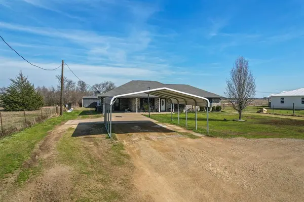 1960 County Road 1030, Mount Vernon, TX 75457