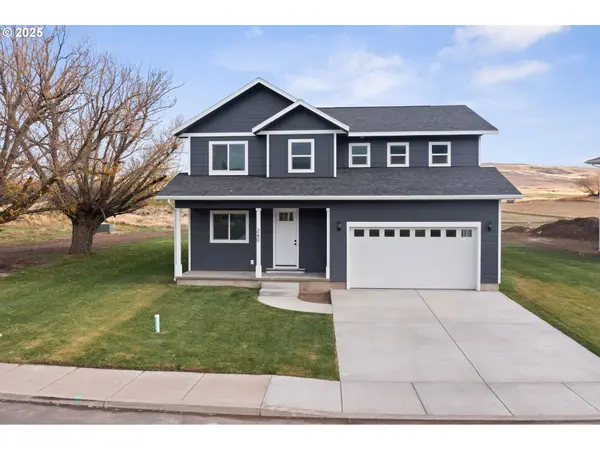 240 HERITAGE LN, Union, OR 97883