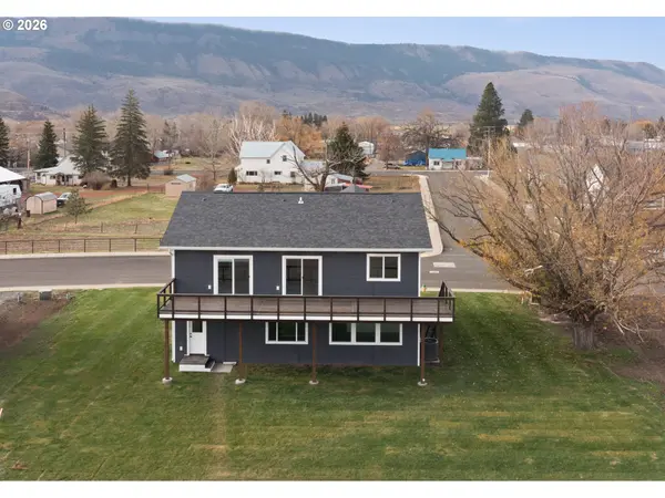 240 HERITAGE LN, Union, OR 97883