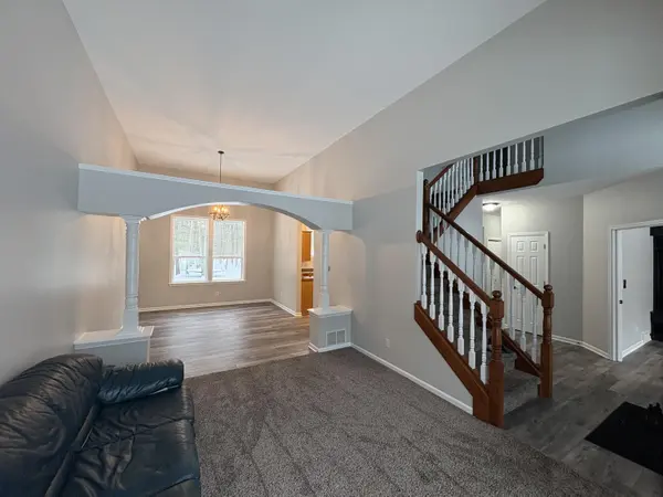 3120 Angelwood DR, Fruitland Twp, MI 49445