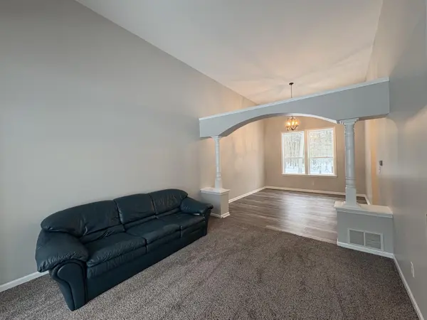 3120 Angelwood DR, Fruitland Twp, MI 49445