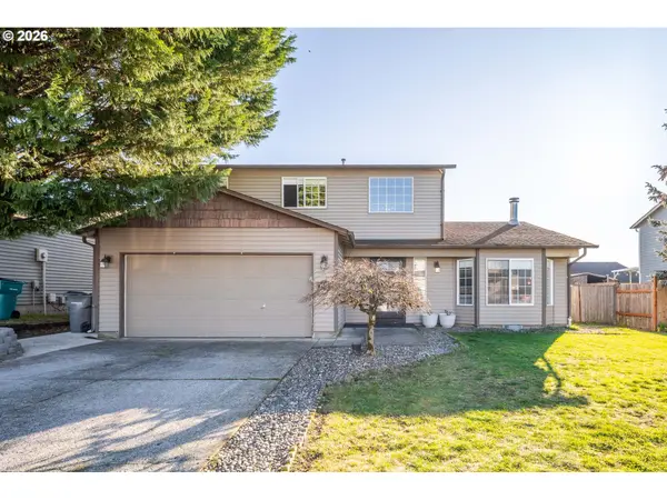 13811 NE 88TH ST, Vancouver, WA 98682