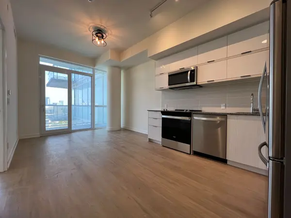 Toronto C13, ON M3A 0A7,10 Deerlick CT #807