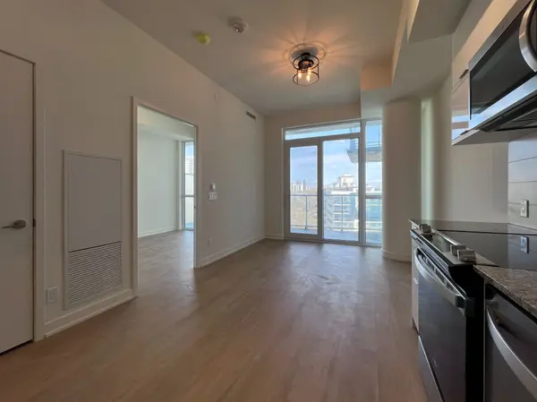 Toronto C13, ON M3A 0A7,10 Deerlick CT #807