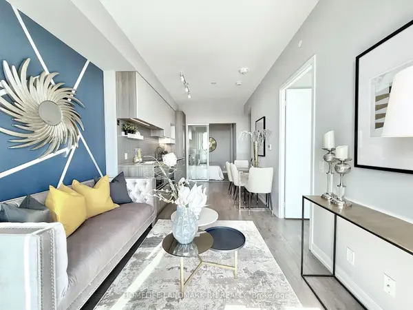 Vaughan, ON L4K 0J7,950 Portage Pkwy #5608