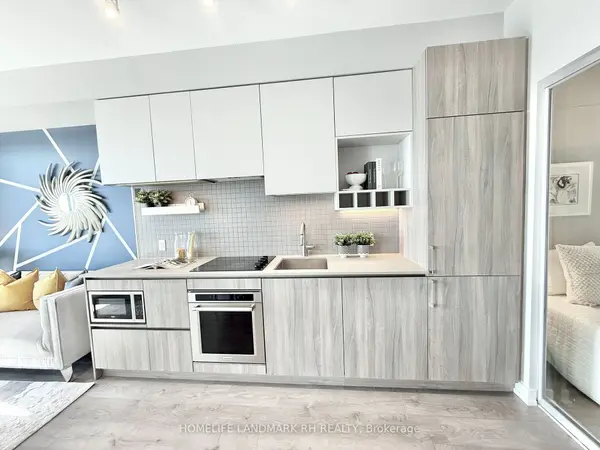 Vaughan, ON L4K 0J7,950 Portage Pkwy #5608