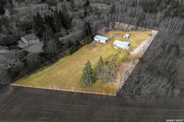 315 11th STREET NW, Prince Albert, SK S6V 5R3