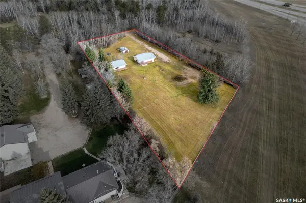 315 11th STREET NW, Prince Albert, SK S6V 5R3