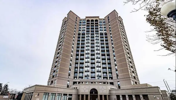 220 Forum DR #103, Mississauga, ON L4Z 4K1