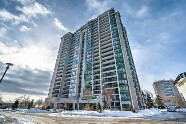 2180 Marine DR #1602, Oakville, ON L6L 5V2