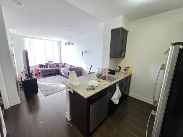 6 Eva RD #111, Toronto W08, ON M9C 0B1