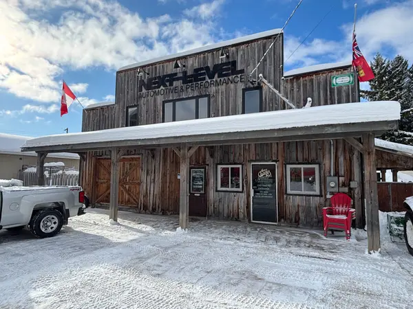 160 Garafraxa ST, Chatsworth, ON N0H 1G0