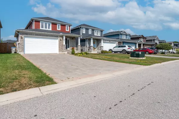 Lucan Biddulph, ON N0M 2J0,365 Beech ST