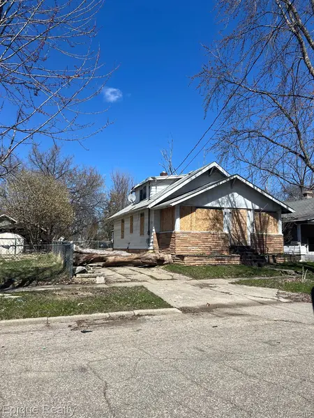 133 E OAKLEY ST, Flint, MI 48503