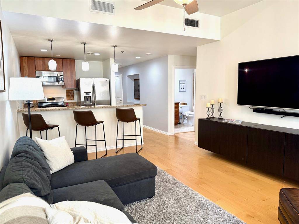 1200 Main Street #2607, Dallas, TX 75202