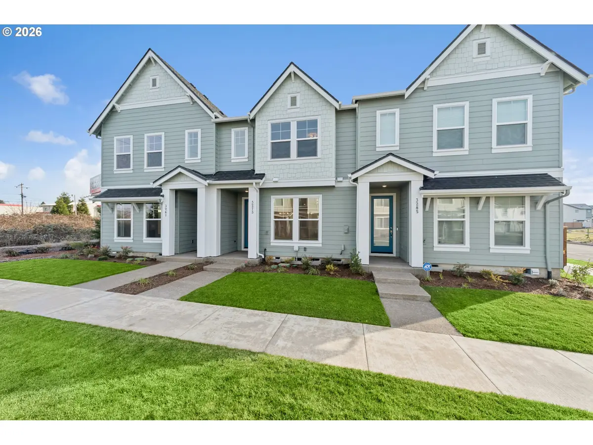 3273 SE Pillar LN, Hillsboro, OR 97123