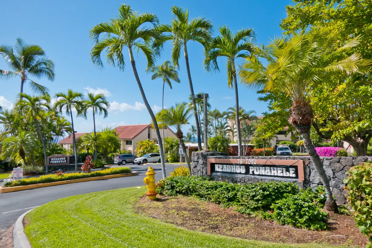 78-7070 ALII DR #D206, Kailua-kona, HI 96740