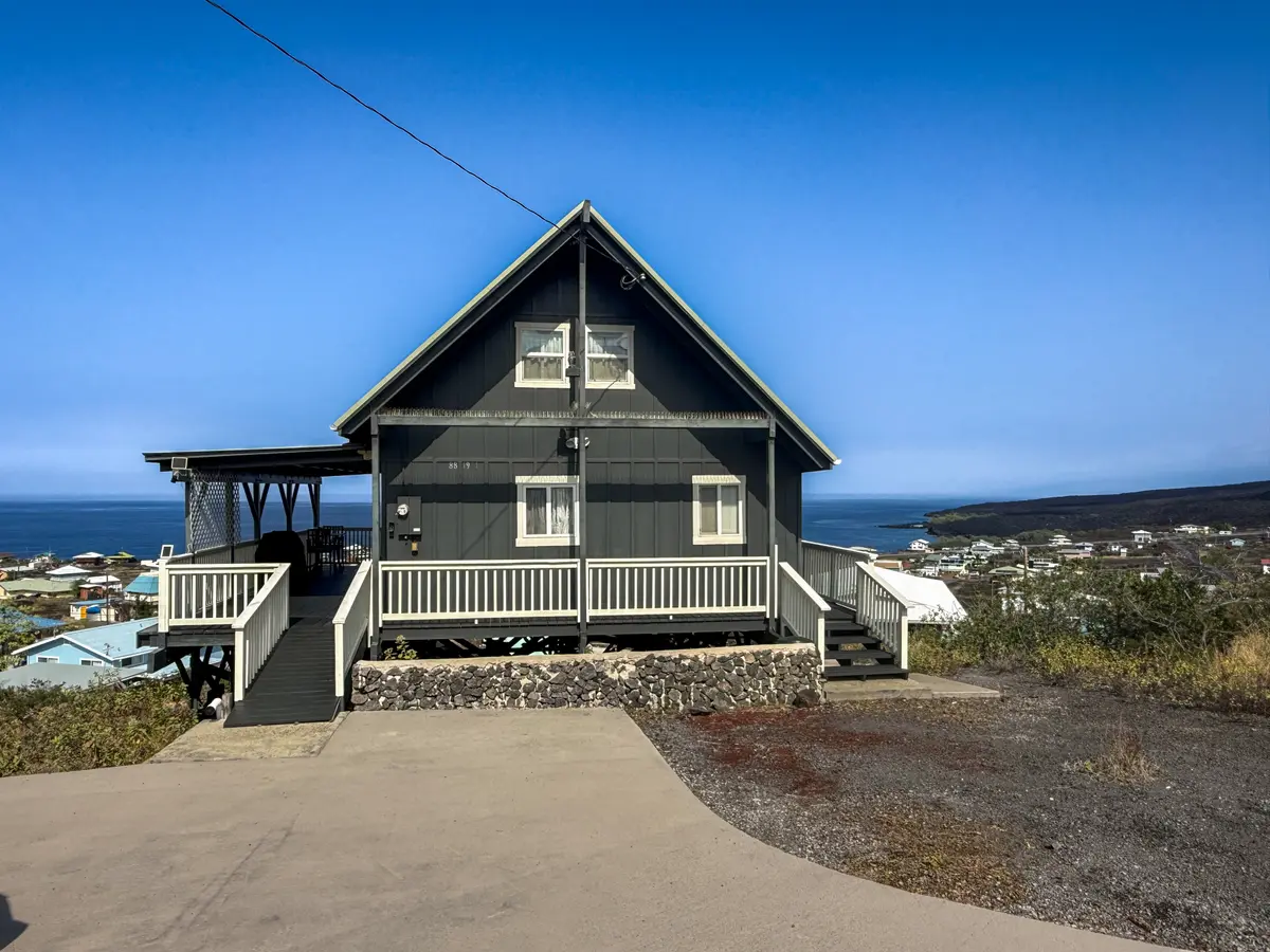 88-1921 MILOLII RD, Captain Cook, HI 96704