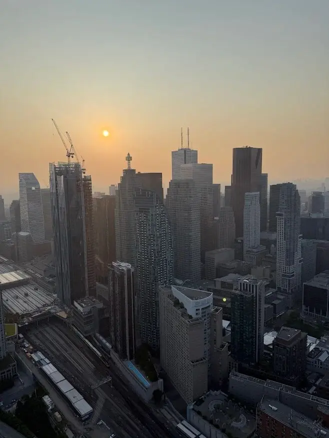 Toronto C08, ON M5E 0E4,55 Cooper ST #PH212