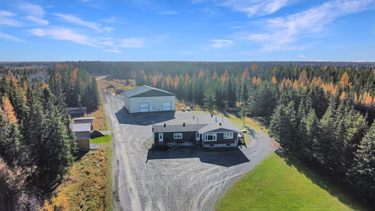 Hearst, ON P0L 1N0,2027 Highway 11 N/A W