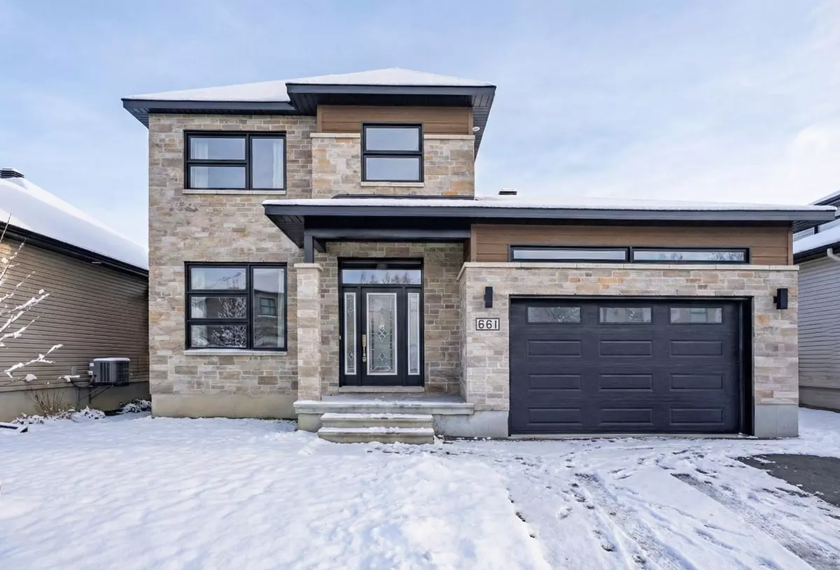 Casselman, ON K0A 1M0,661 Conservation ST