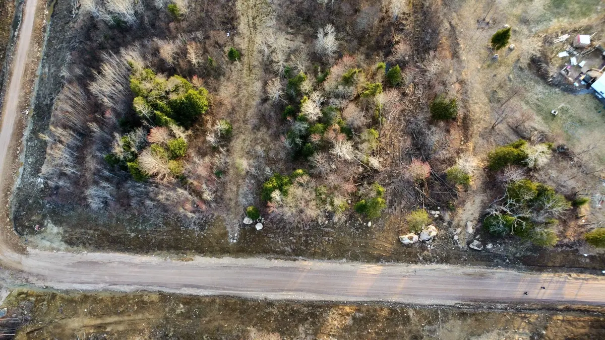 Bonfield, ON P0H 1E0,Lot 1 Eric ST