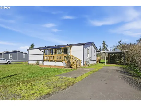 Junction City, OR 97448,93295 TERRITORIAL HWY #5