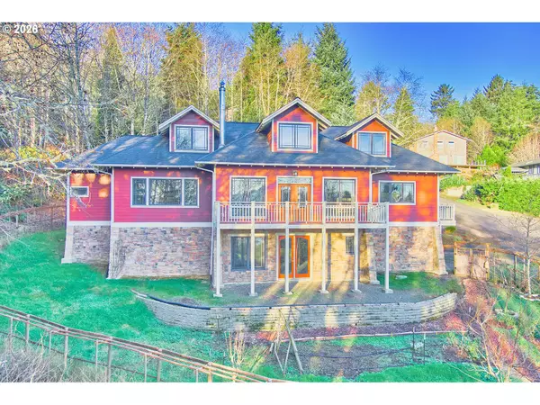 Ilwaco, WA 98624,2147 KLAHANEE DR