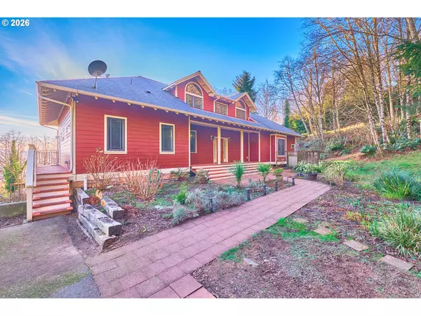 Ilwaco, WA 98624,2147 KLAHANEE DR