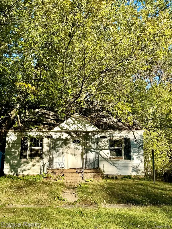 2514 Trumbull AVE, Flint, MI 48504