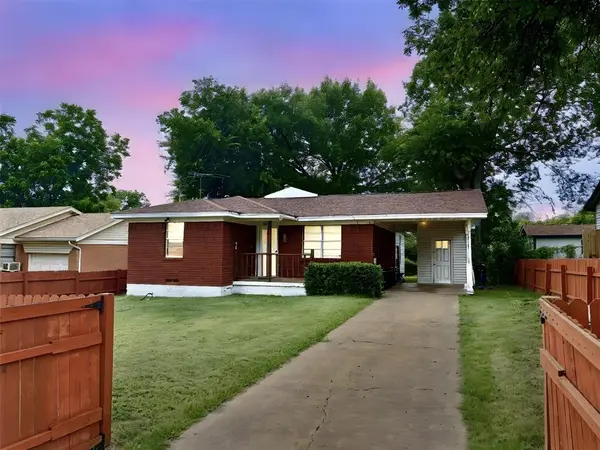 4513 Idaho Avenue, Dallas, TX 75216