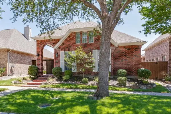 7728 Lancaster Gate, Frisco, TX 75035