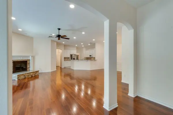 7728 Lancaster Gate, Frisco, TX 75035