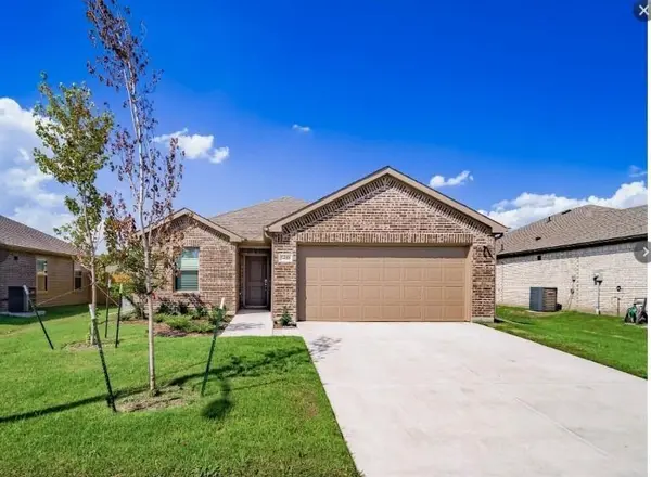 1418 Brindle Drive, Greenville, TX 75402