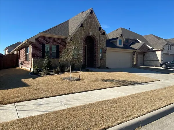 2010 Ranchwood Drive, Wylie, TX 75098