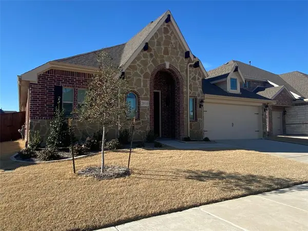 2010 Ranchwood Drive, Wylie, TX 75098