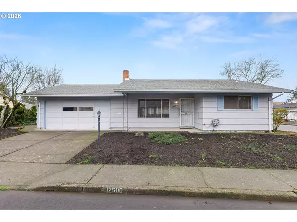 12500 SW PRINCE ALBERT ST, Portland, OR 97224