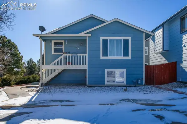 275 Settlement LN #D4, Elizabeth, CO 80107