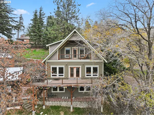 608 COLUMBIA AVE, Lyle, WA 98635