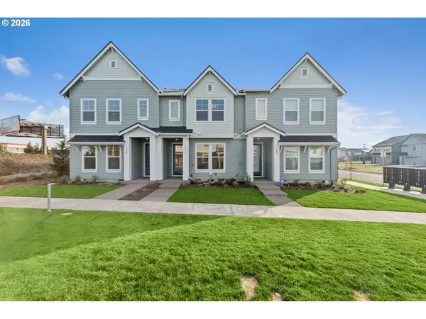 3273 SE Pillar LN, Hillsboro, OR 97123