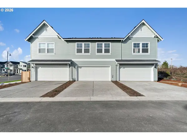 3273 SE Pillar LN, Hillsboro, OR 97123