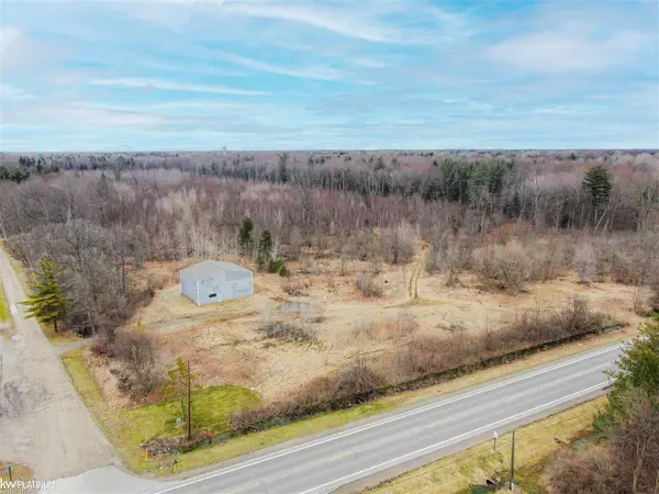 4380 Lapeer RD, Port Huron Twp, MI 48060